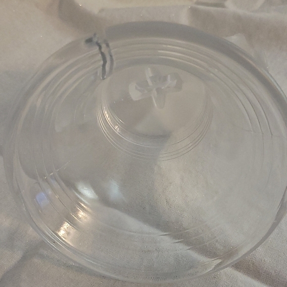 3/$30 Glass Historic Liberty Bell Home Decor - Picture 4 of 6